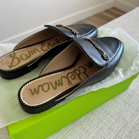 Sam Edelman Linnie Bit Mule - Picture 6 of 7